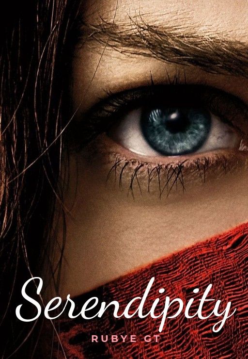 Serendipity (Completed)
