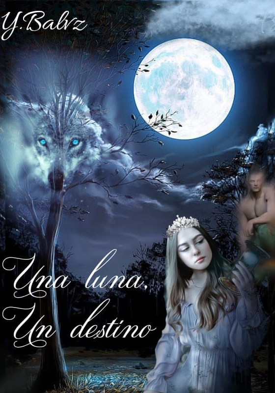 Una luna, un destino