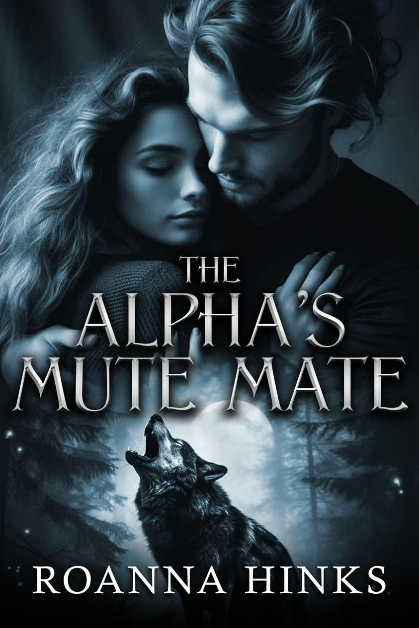 THE ALPHA’S MUTE MATE