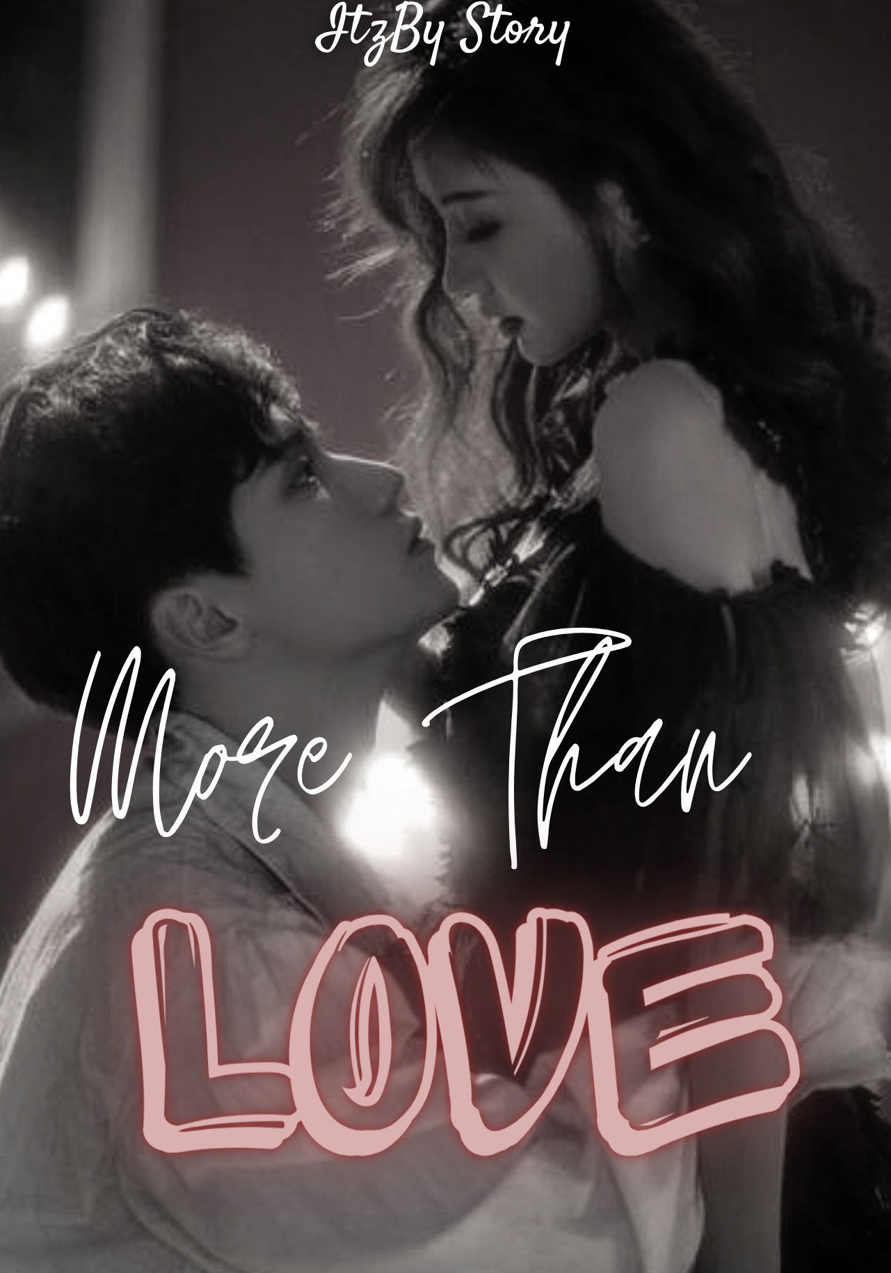 More Than Love