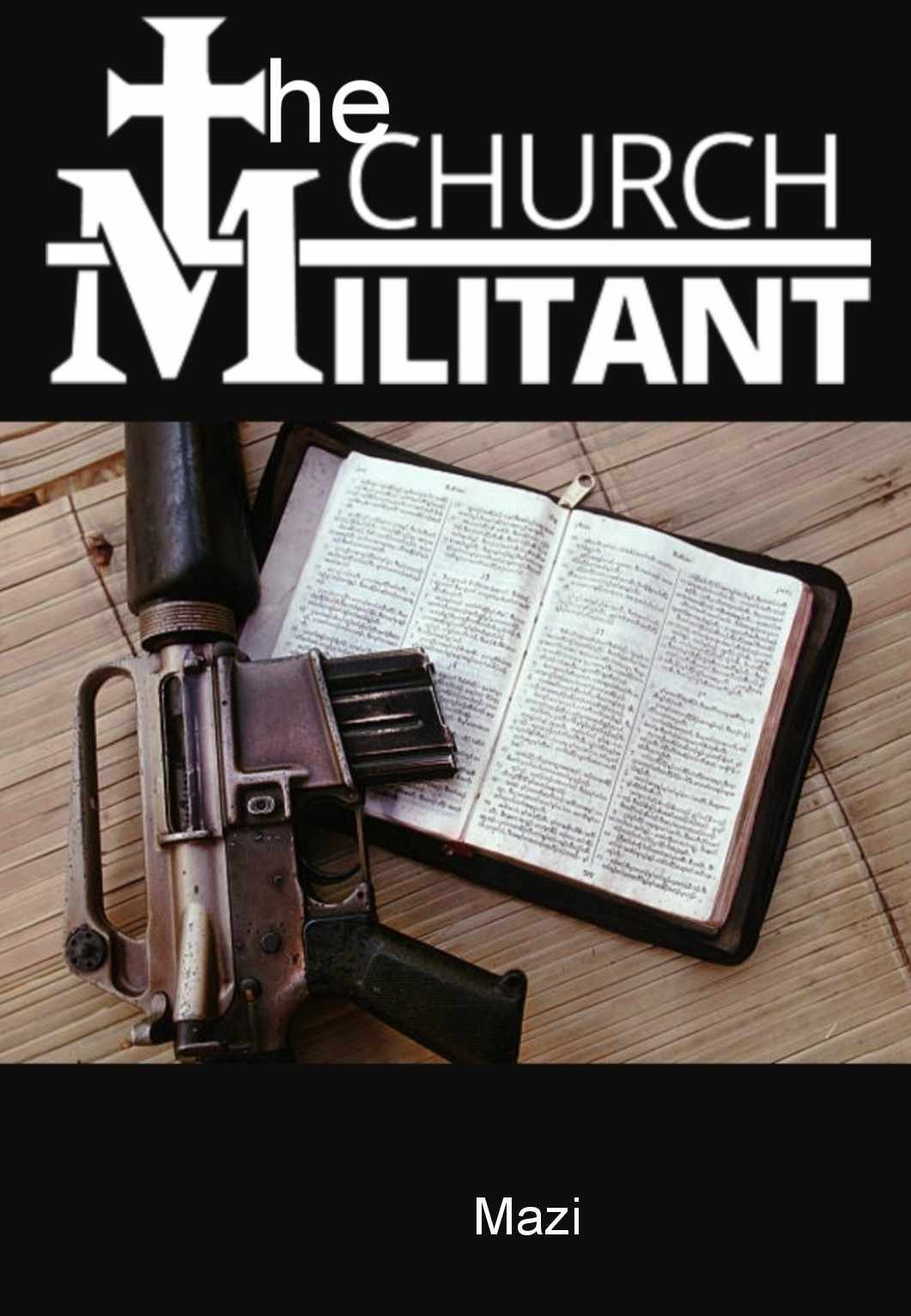 The Church Militant
