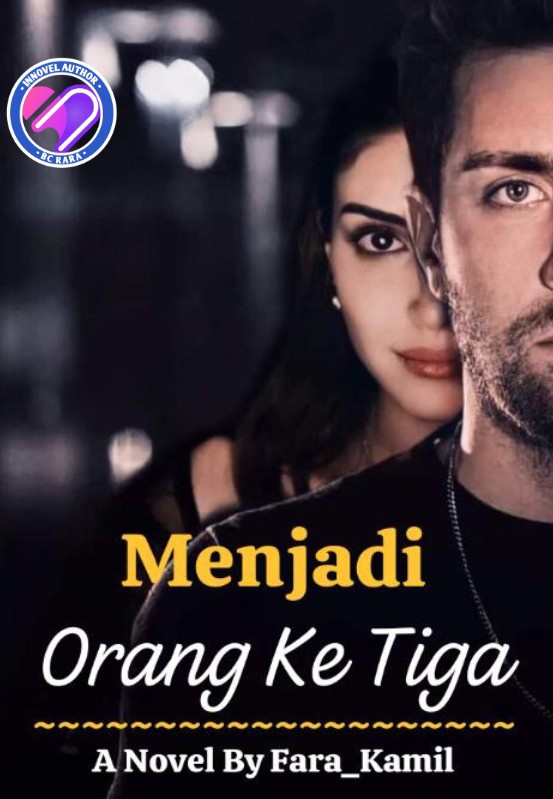 Menjadi Orang Ke Tiga