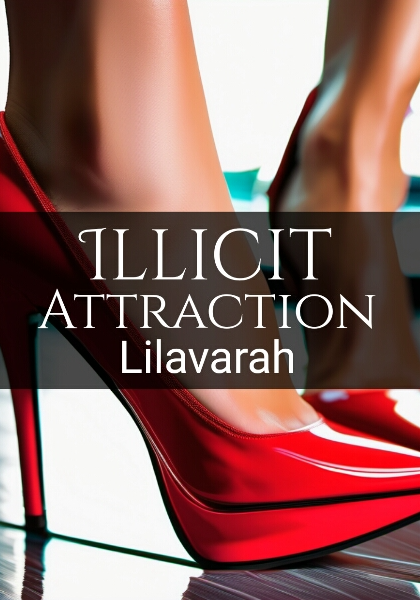 Illicit Attraction (English. R18)