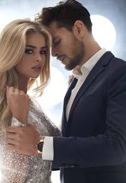 Ace Hernández - Dono do meu Destino