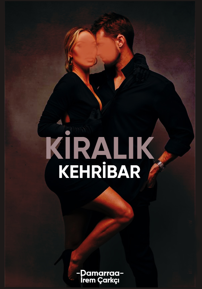 Kiralık +18 (Kehribar)