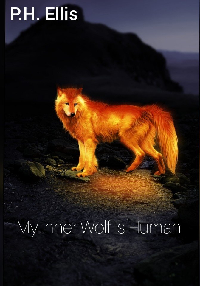 My Inner Wolf Is Human