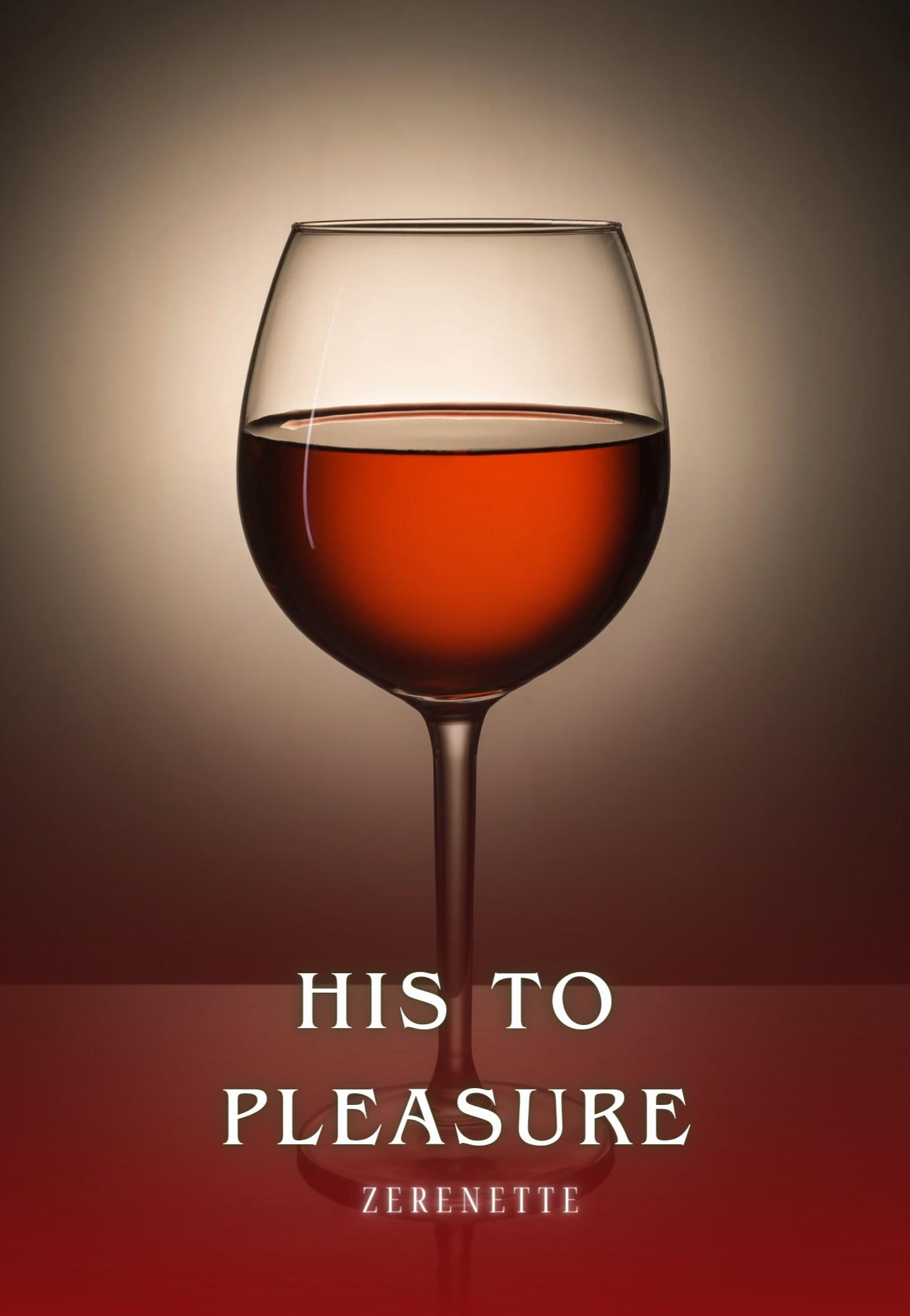 His To Pleasure-R+18