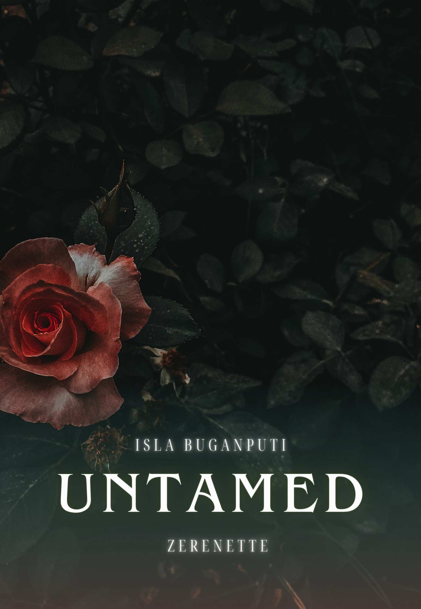 UNTAMED (Tagalog)