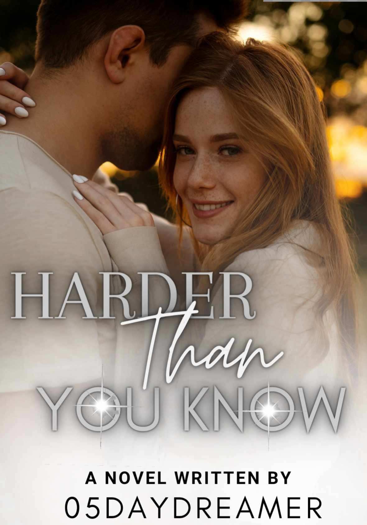 Harder Than You Know