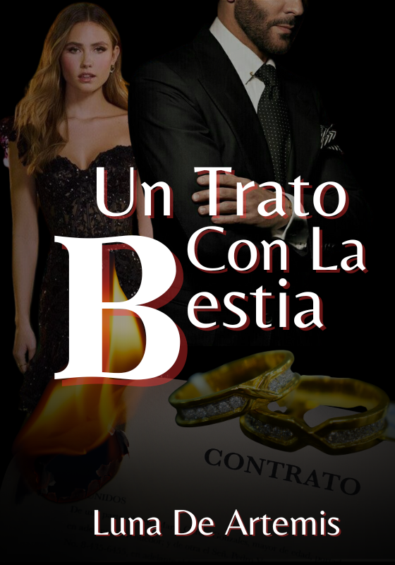 Un Trato Con La Bestia