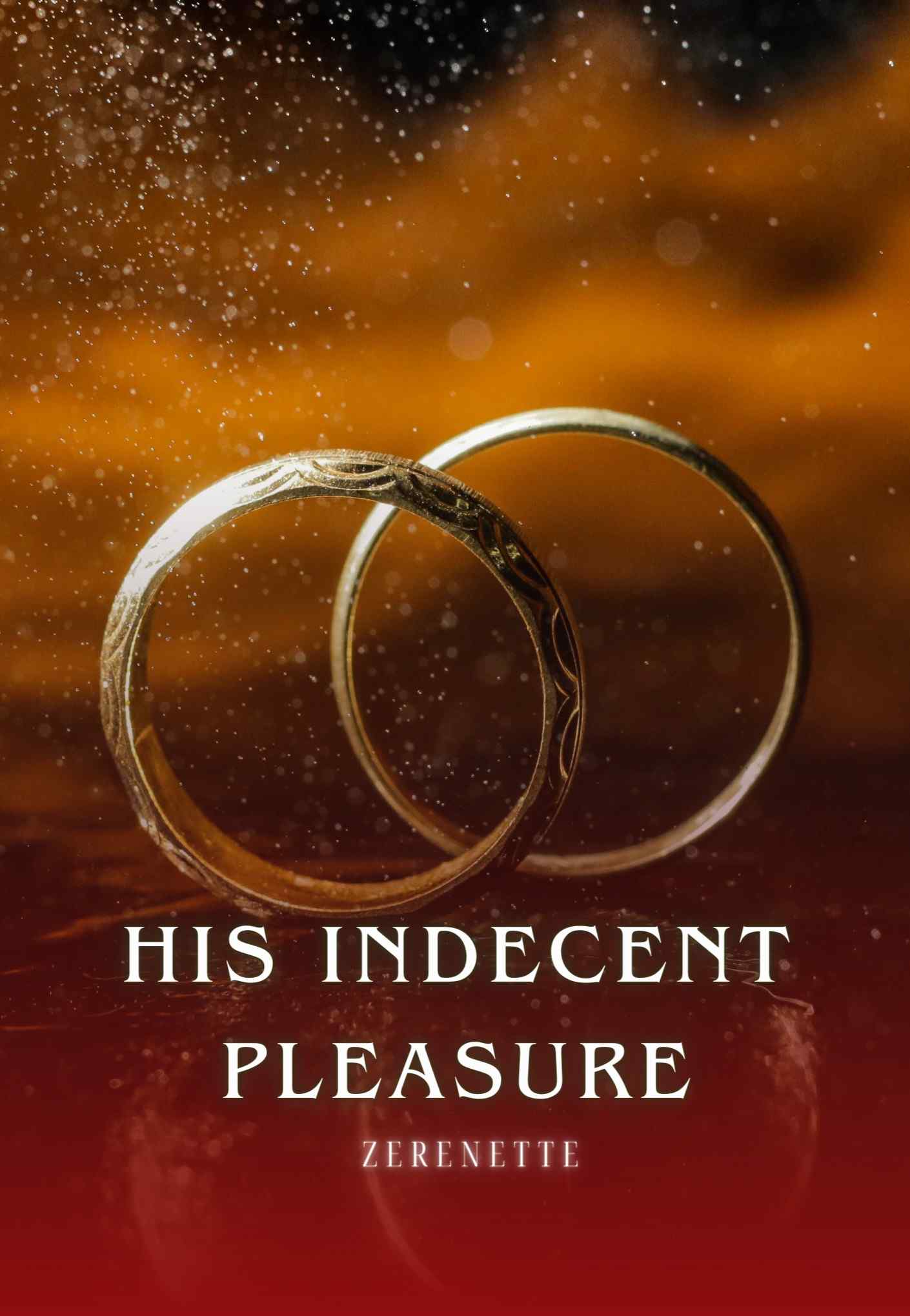 His Indecent Pleasure-R+18