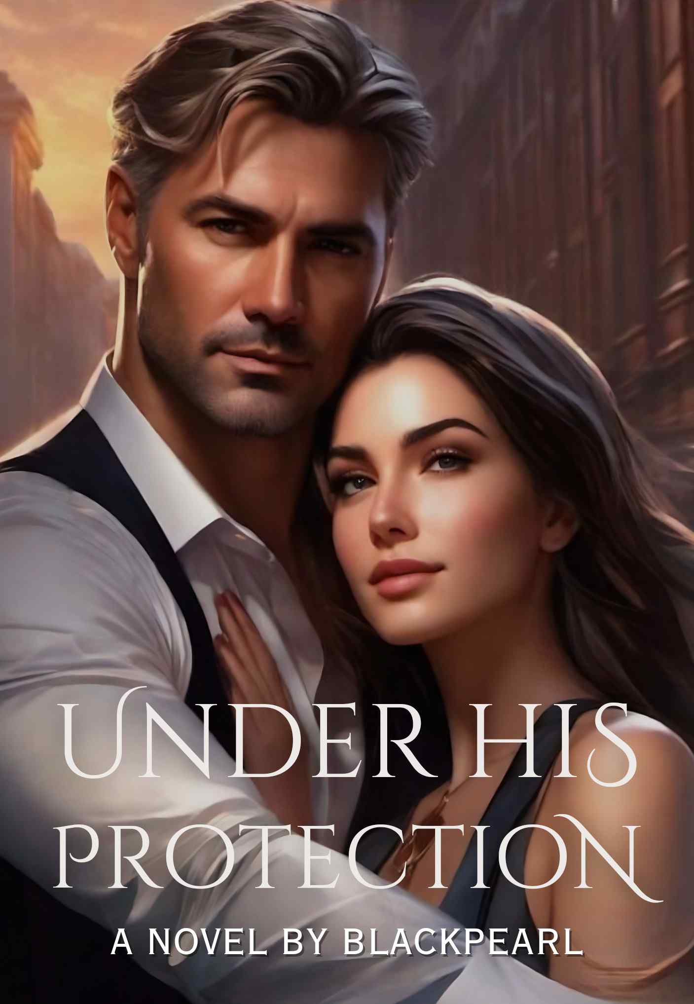 Under His Protection