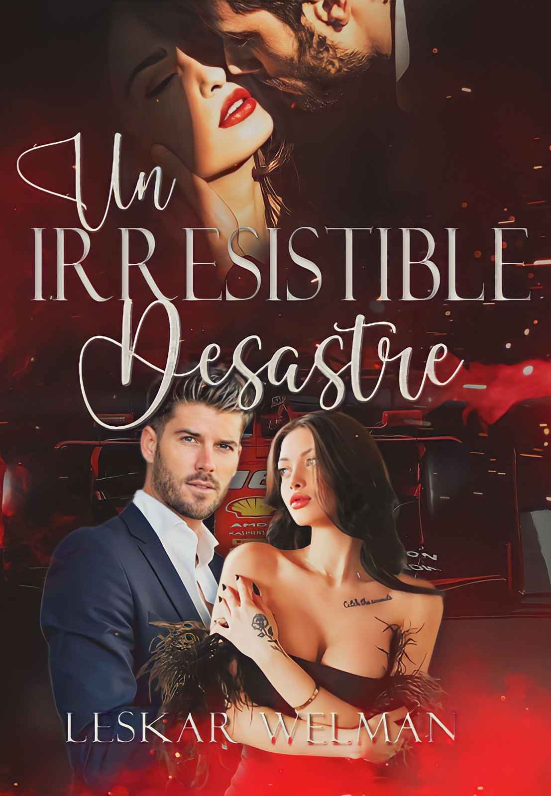Un irresistible desastre