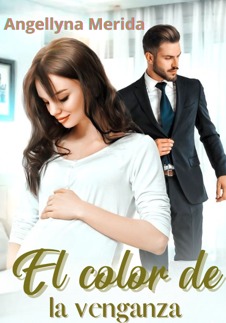 El color de la venganza.
