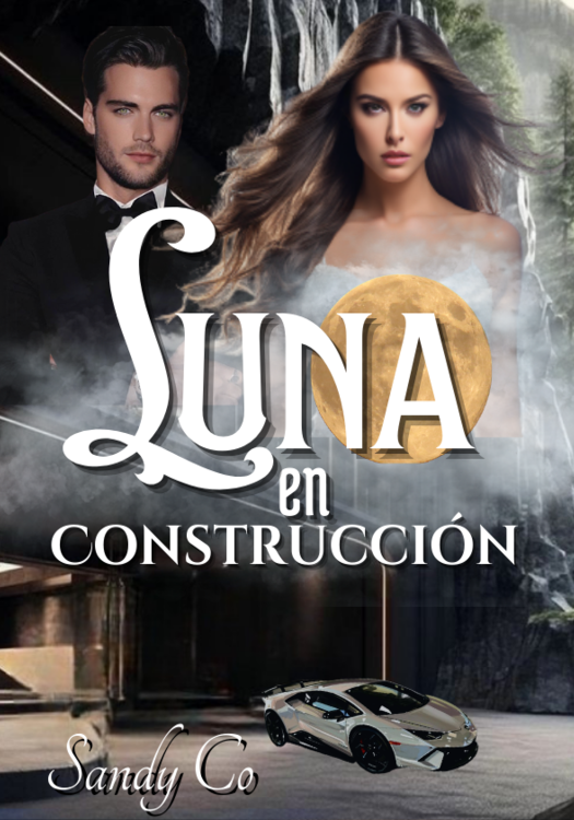 Luna en Construcción (libro #2)