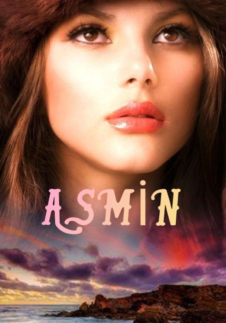 Asmin