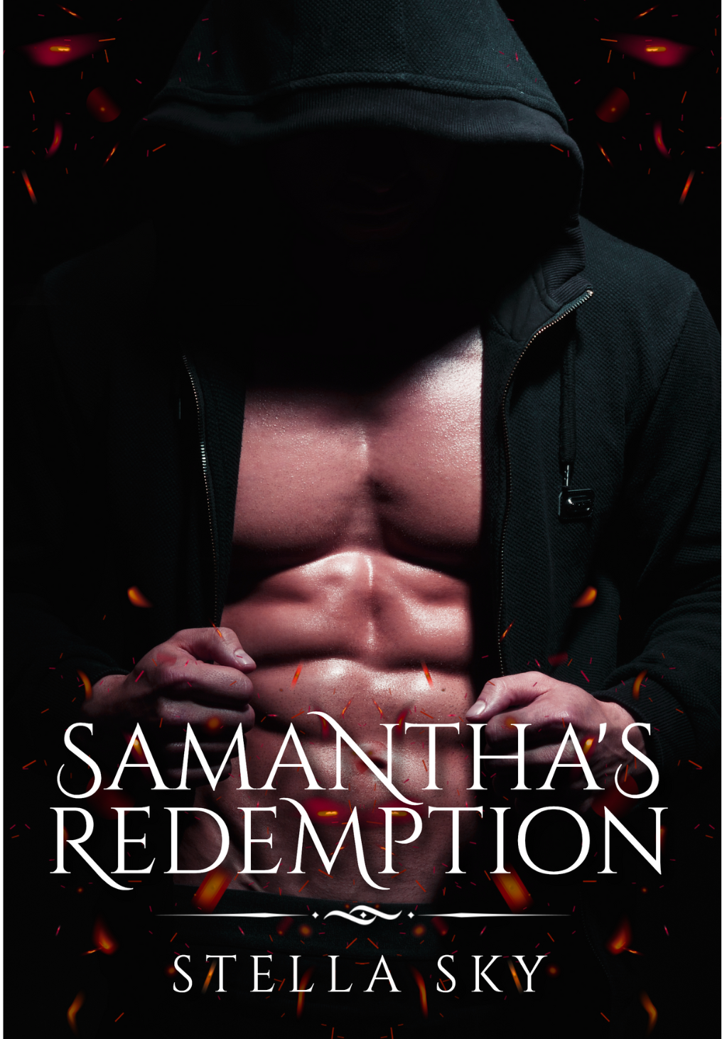 Samantha's Redemption