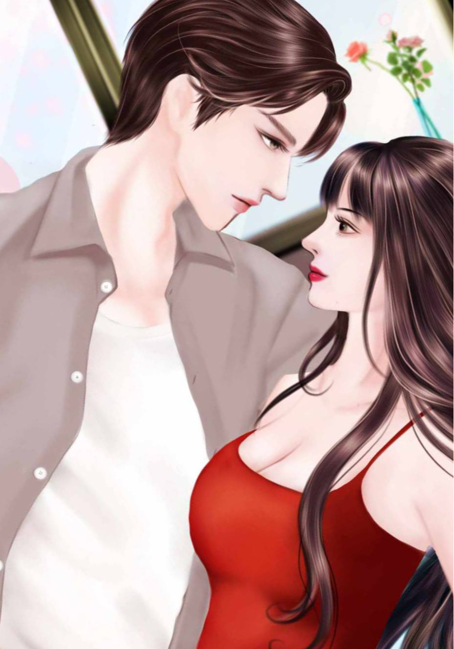 เมียเด็กของเฮียธาม