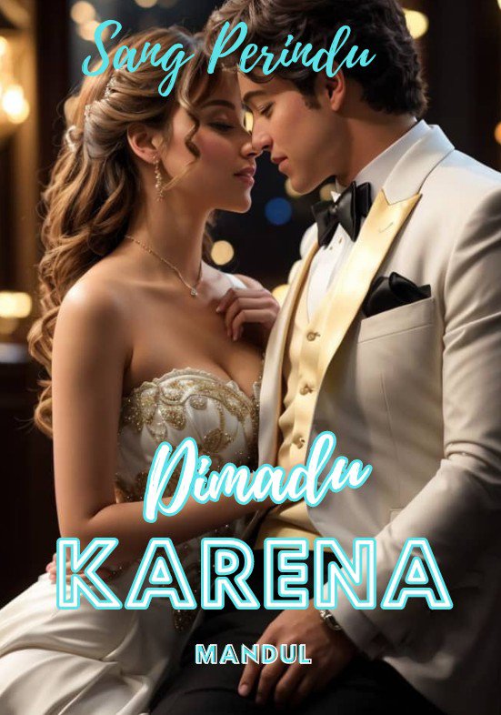 Dimadu Karena Mandul