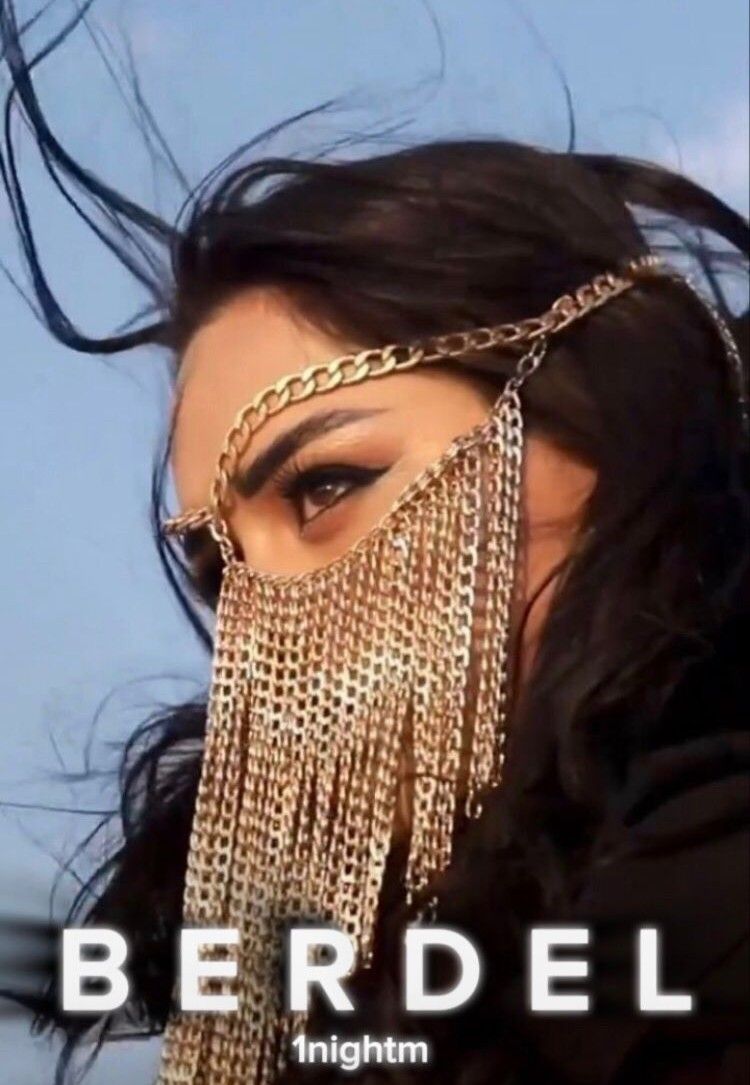 BERDEL +18 (TÜRKÇE)