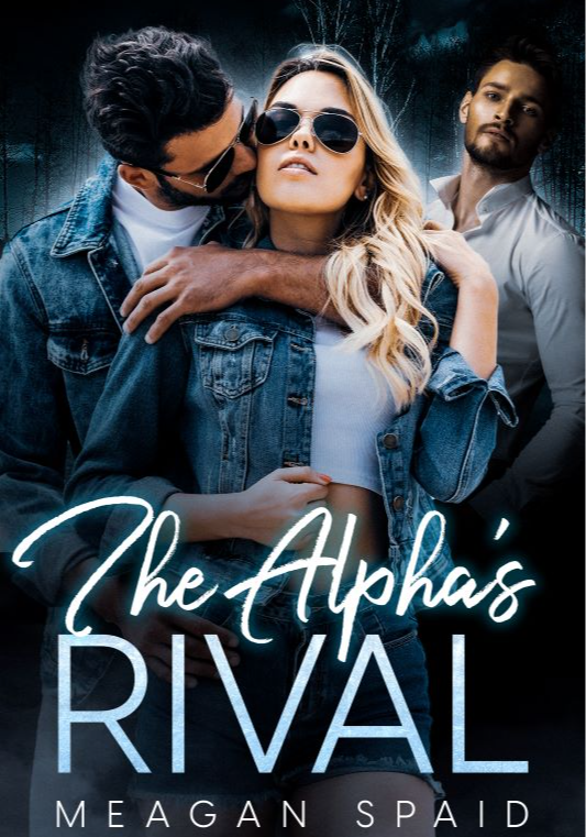 The Alpha's Rival-Dreame