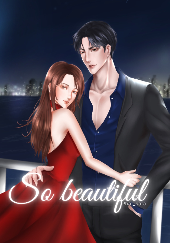 So Beautiful สยบหัวใจให้ยัยคนสวย
