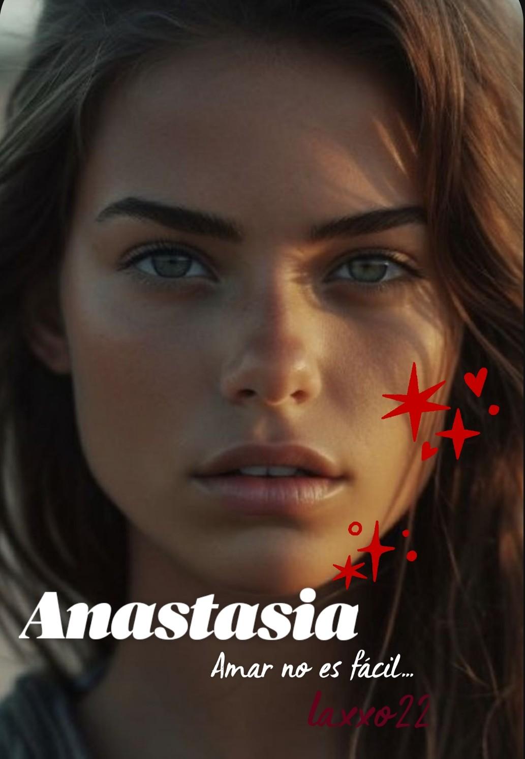 Anastasia Dreame anastasia-dreame