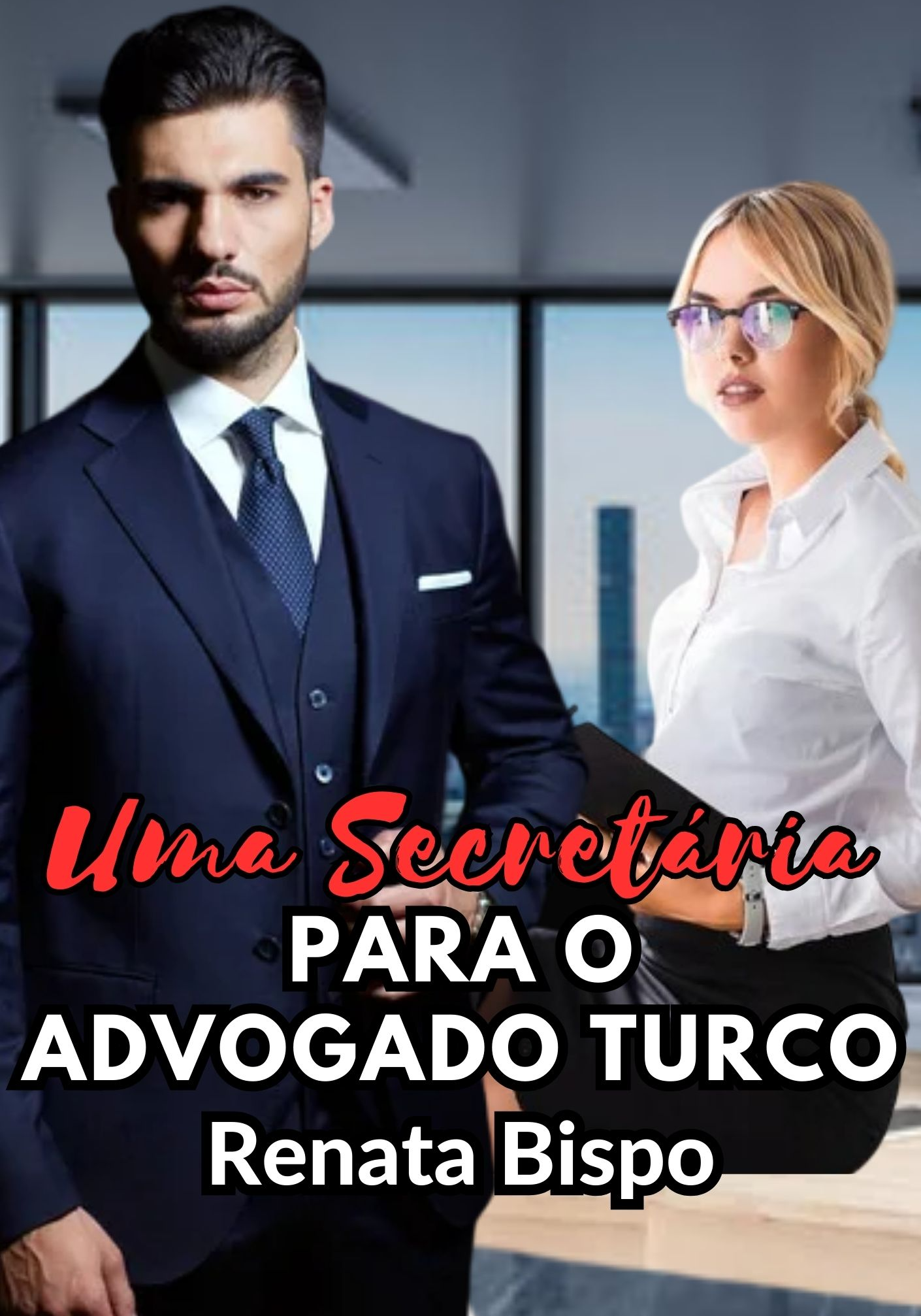 Uma Secretária Para o Advogado Turco