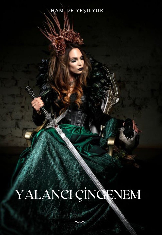 YALANCI ÇİNGENEM