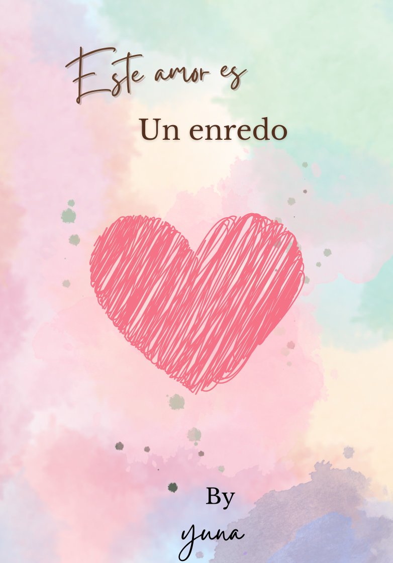 Este amor es un enredo