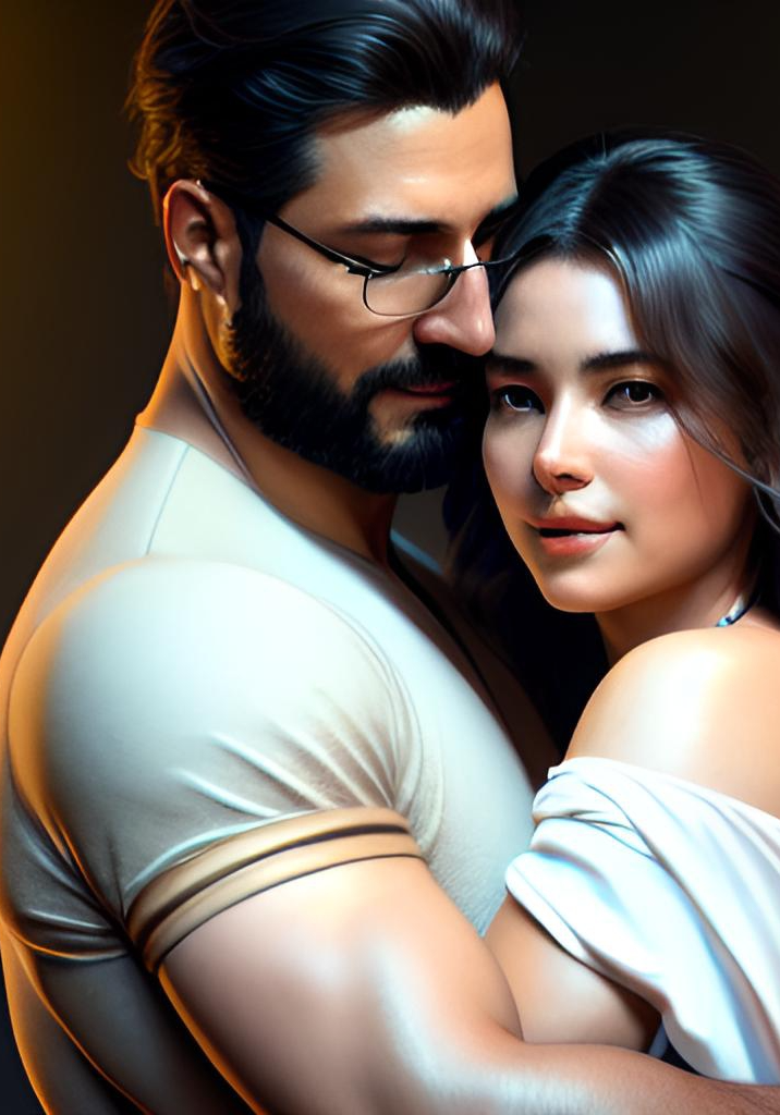 I Hate That I Love You, Mr Anderson.