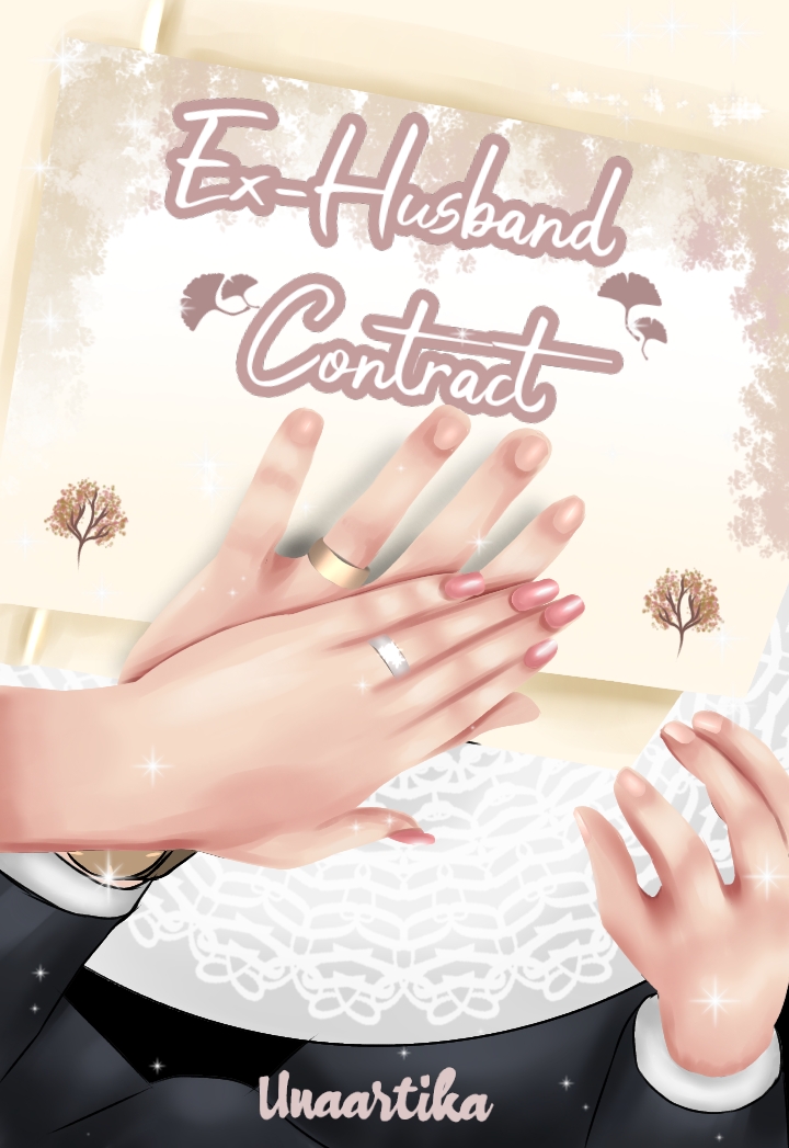 Ex-Husband Contract