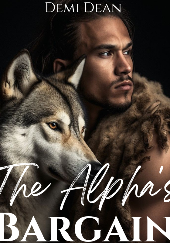 The Alpha's Bargain