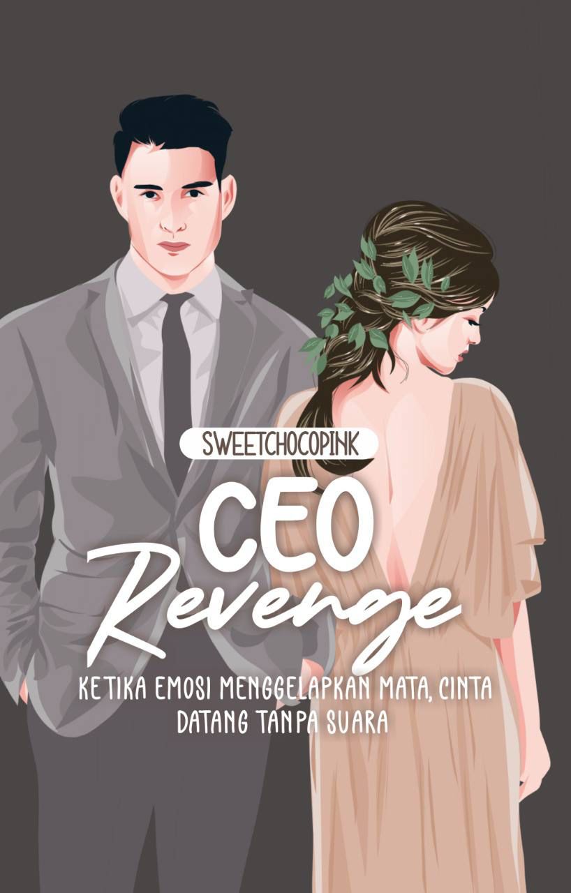 CEO Revenge