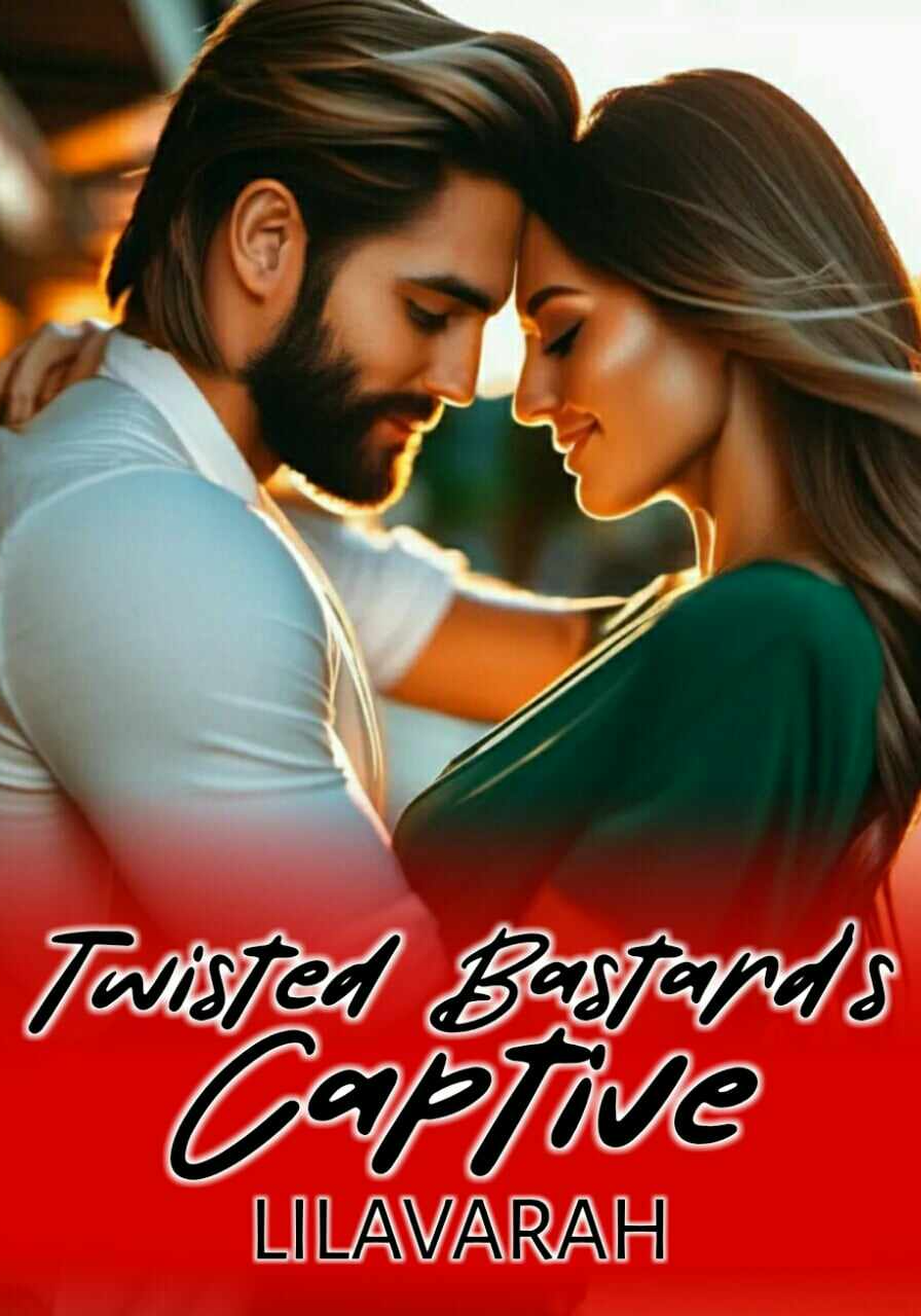 Twisted Bastard's Captive