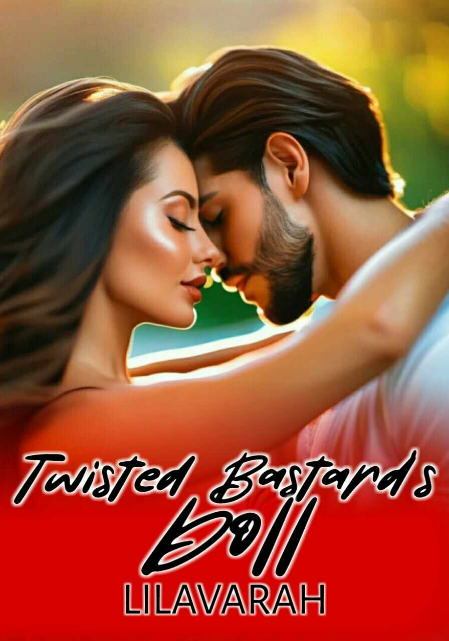 Twisted Bastard's Doll