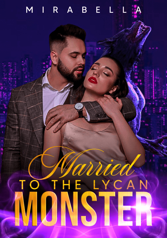Married to the Lycan Monster