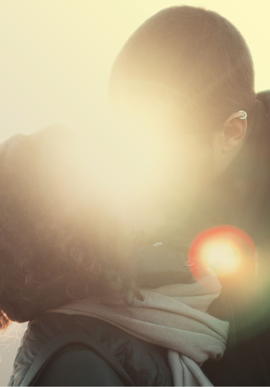 More- A young adult-foursome erotica