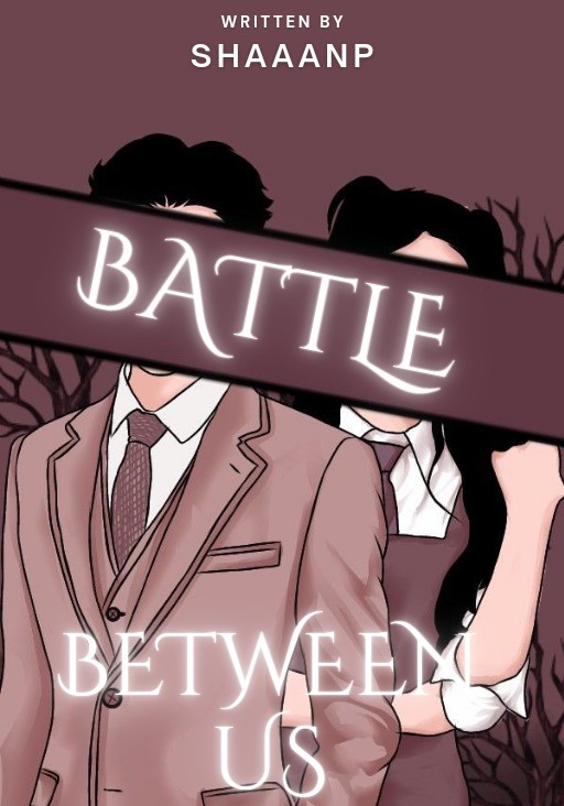 Battle Between Us