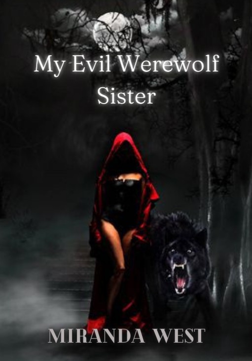 My Evil Werewolf Sister