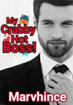 My Crabby Hot Boss