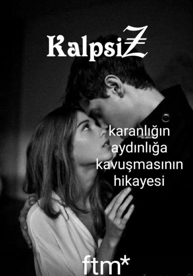 KALPSİZ