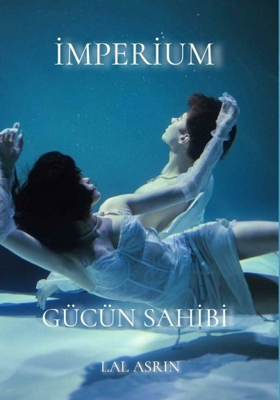 İMPERİUM +18 •GÜCÜN SAHİBİ• 3