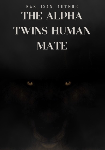 The Alpha Twins Human Mate