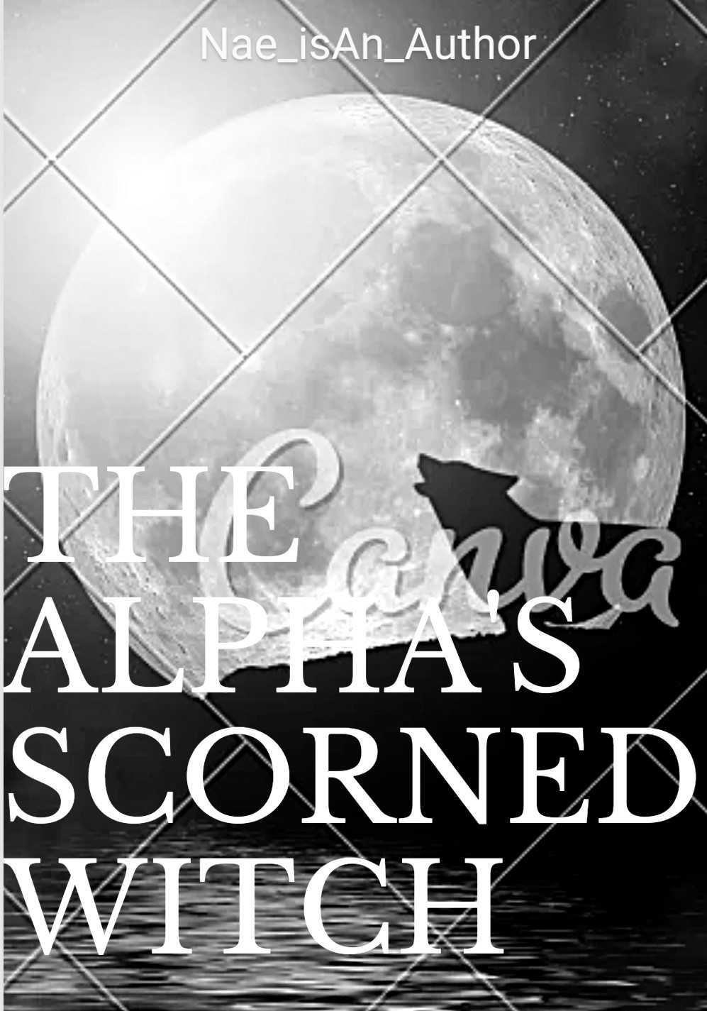 The Alpha's scorned Witch