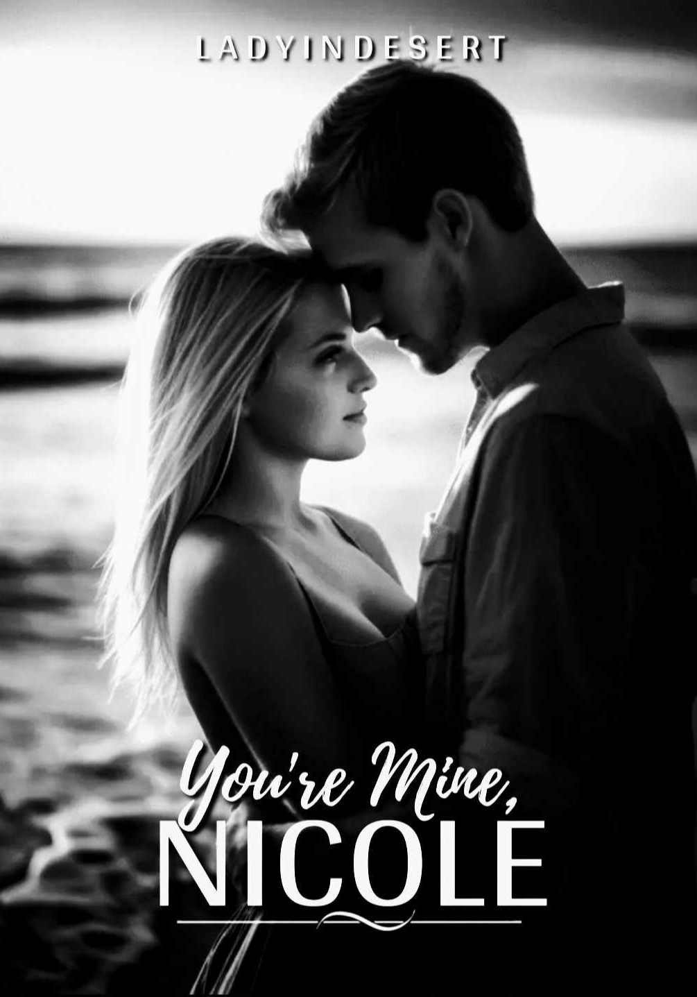 You're Mine, NICOLE TAGALOG )