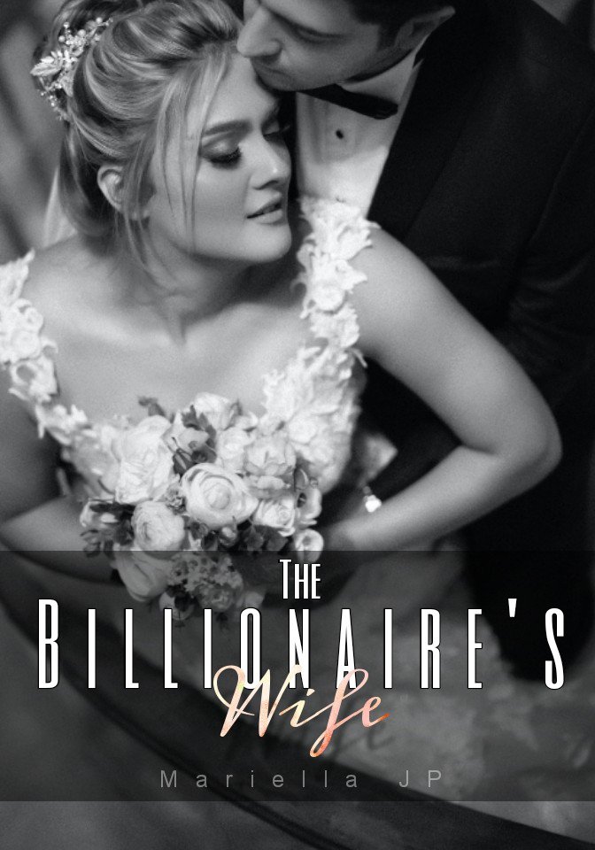 The Billionaire's Wife