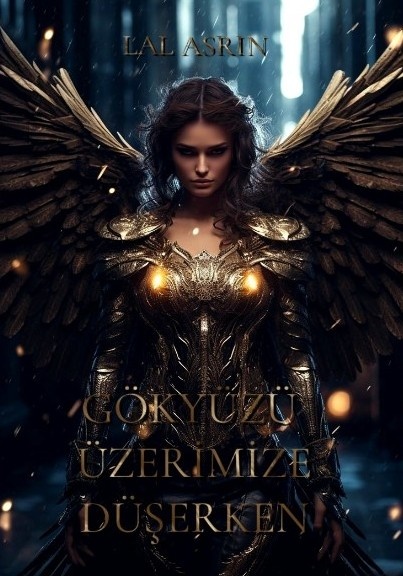 GÖKYÜZÜ ÜZERİMİZE DÜŞERKEN +18