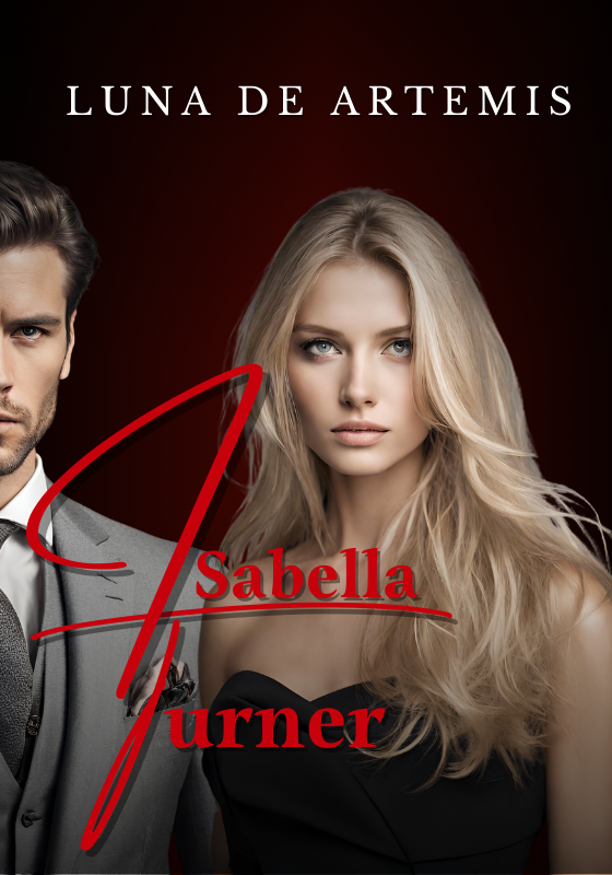 Isabella Turner 2° Parte