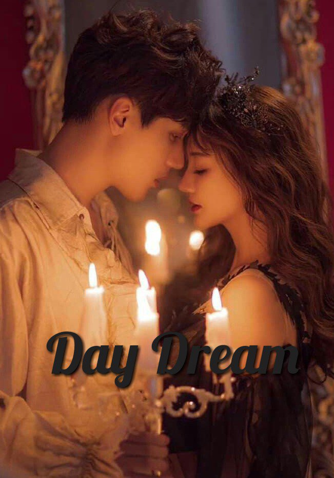 DAY DREAM
